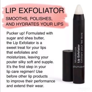 Younique Makeup - Younique Moodstruck Lip Exfoliator Younique Makeup - Younique Moodstruck Lip Exfoliator
